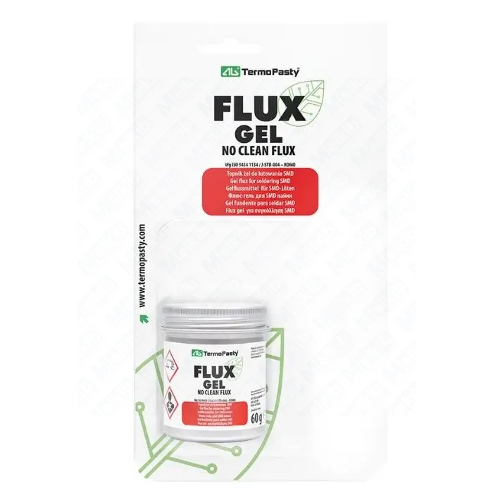 Topnik Żel  AGT-089