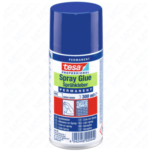 Klej w sprayu 500ml