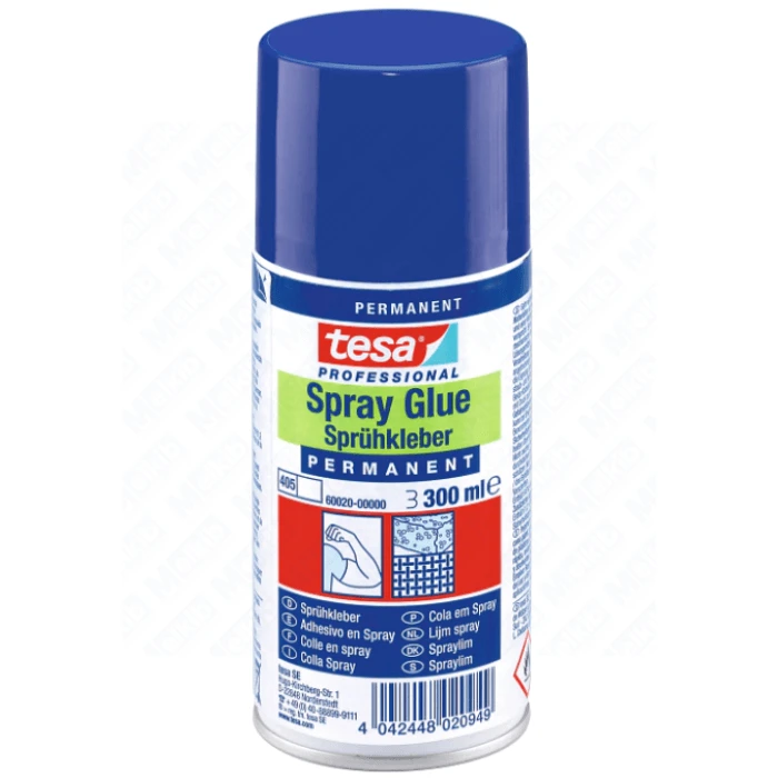 Klej w sprayu 500ml