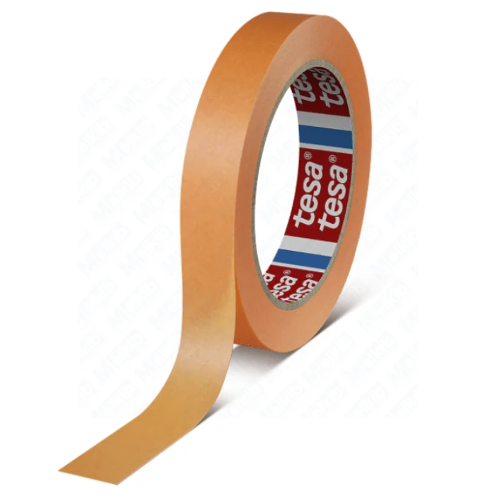 TESA PRECISION MASK 19 mm x 50 m