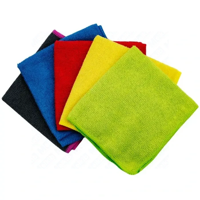 Ściereczka z mikrofibry 30x30 AGT-257