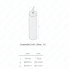 AirFlow 3 CCA 380A wymiary