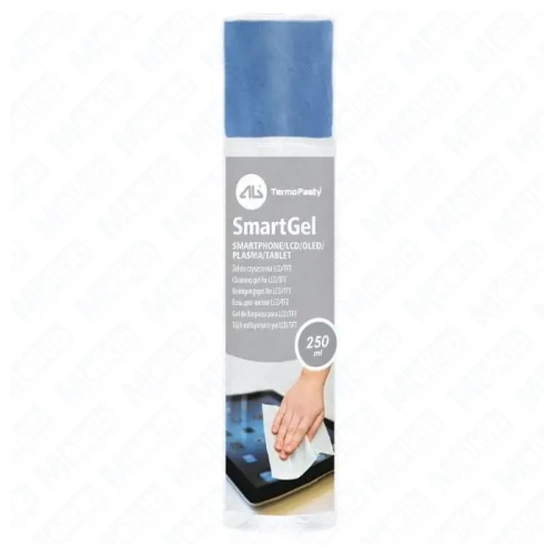 SmartGel 250 ml z mikrofibrą AGT -256