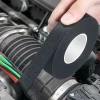 Taśma do wiązek przewodów z tkaniny PET 19x25 do motoryzacji