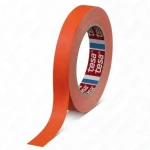 Taśma Gaffer fluorescencyjna 19 mm x 25 m