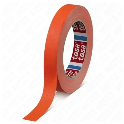 Taśma Gaffer fluorescencyjna 19 mm x 25 m