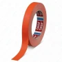 Taśma Gaffer fluorescencyjna 19 mm x 25 m