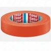 Taśma Gaffer fluorescencyjna 19 mm x 25 m eventy