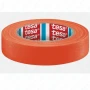 Taśma Gaffer fluorescencyjna 19 mm x 25 m eventy