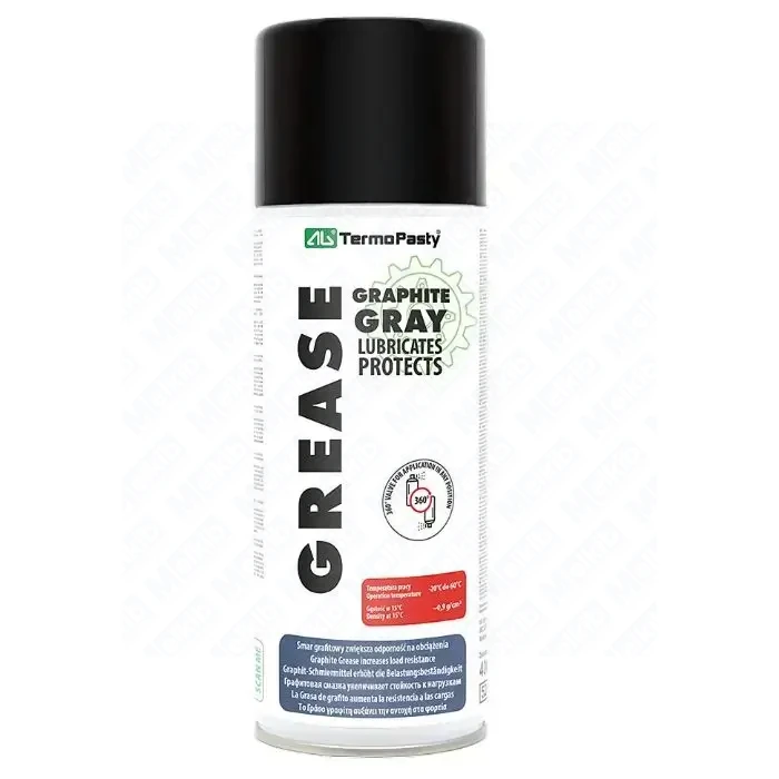 Preparat penetrująco-smarujący 100 ml -AGT-148