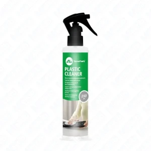 Plastic cleaner 250 ml – a safe and effective product