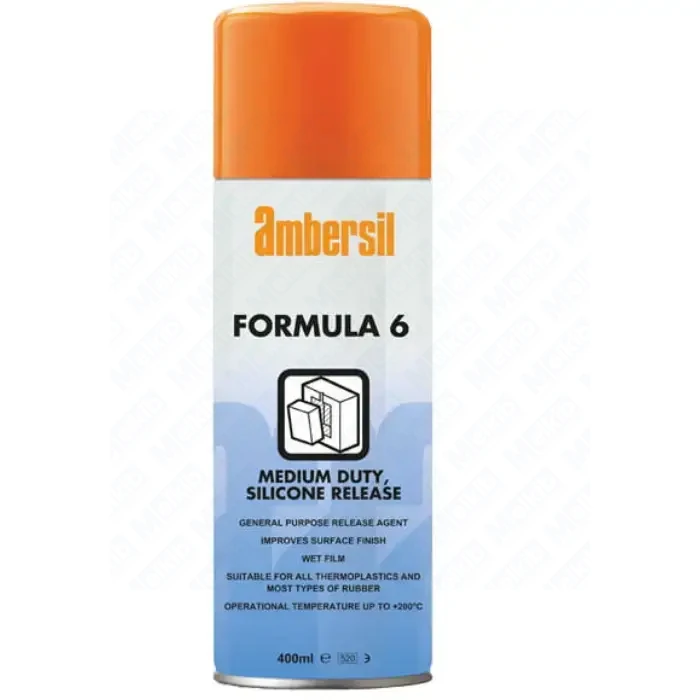 Środek antyadhezyjny Ambersil Formuła 6