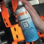 Bezsilikonowy środek antyadhezyjny Ambersil Formuła 5 400ml