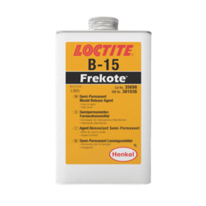 Loctite Frekote B-15 1l Uszczelniacz do form