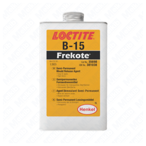 Frekote B-15 1l