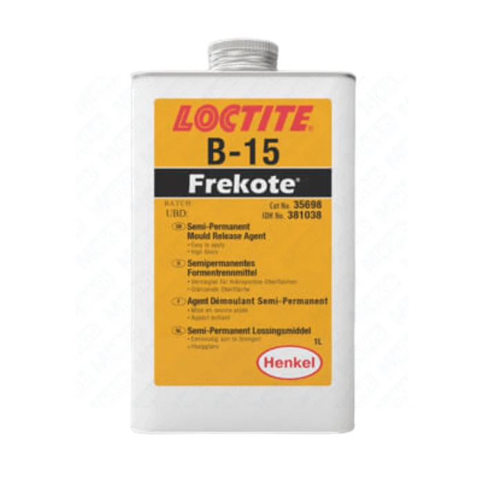 Frekote B-15 1l