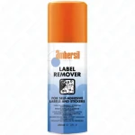 Ambersil Spray do usuwania etykiet i kleju 200ml Label Remover