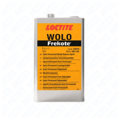 FREKOTE WOLO 5L.