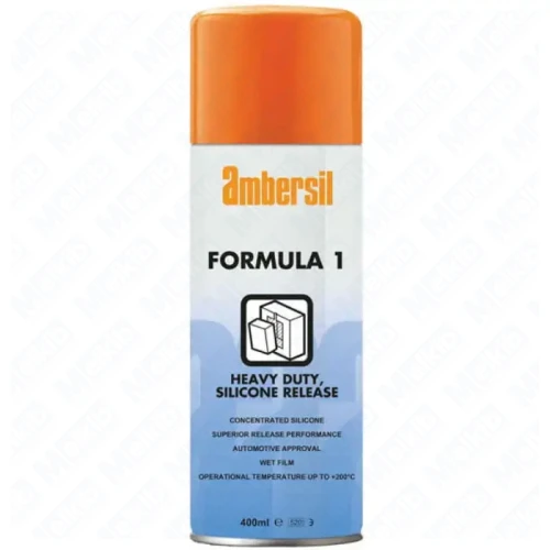 Środek antyadhezyjny 400ml Ambersil Formuła 1