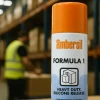 Środek antyadhezyjny 400ml Ambersil Formuła 1 silikonowy