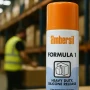 Środek antyadhezyjny 400ml Ambersil Formuła 1 silikonowy