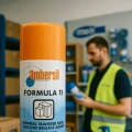 Ambersil Formuła 11 ultra suchy środek rozdzielający 400ml aerozol