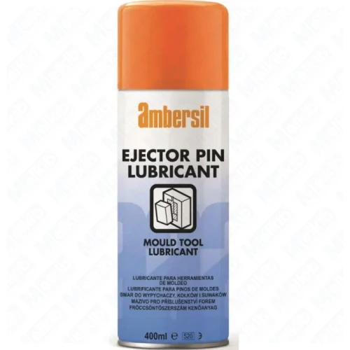 Gęsty smar techniczny wypychaczy 400ml Ambersil