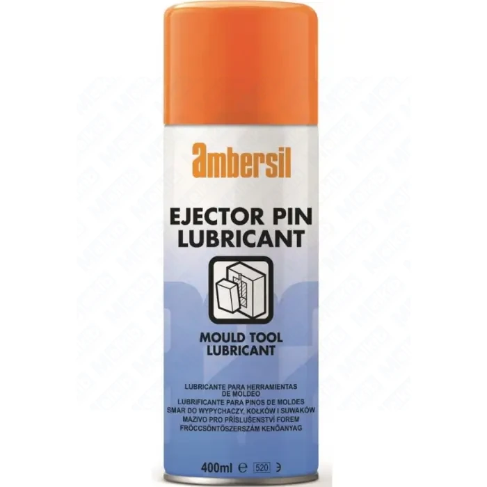Gęsty smar techniczny wypychaczy 400ml Ambersil