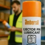 Gęsty smar techniczny wypychaczy 400ml Ambersil ejector pin lubricant