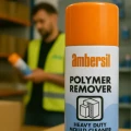 Środek do usuwania pozostałości polimerów 400ml aerozol czyszczenie form wtryskowych