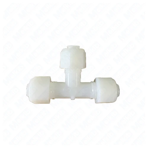 Loctite P3153209 trójnik przewodu R 1/4" gwintowany