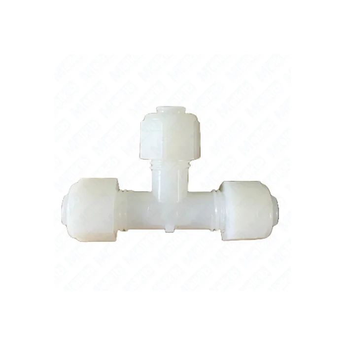 Loctite P3153209 trójnik przewodu R 1/4" gwintowany