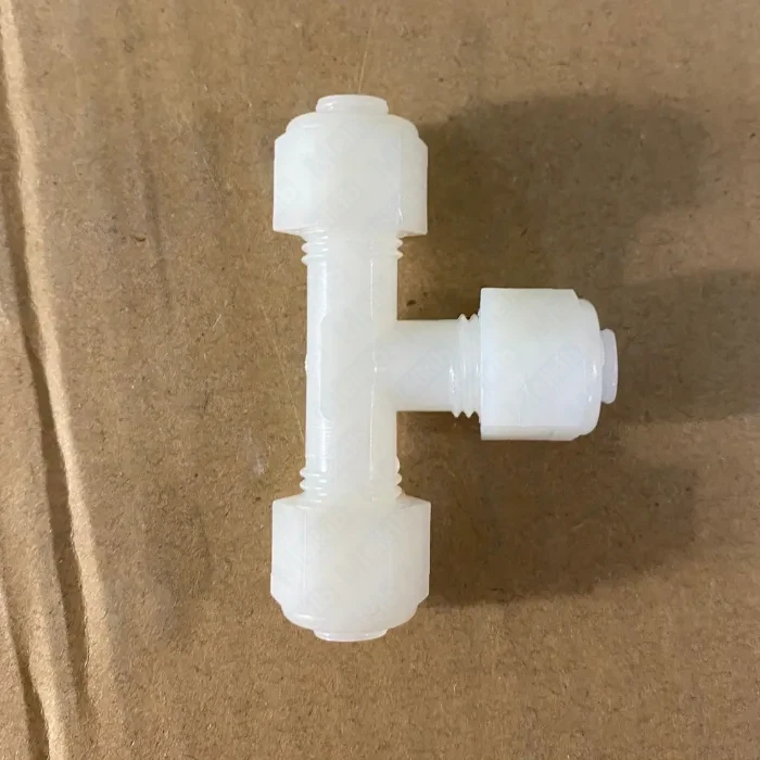 Loctite P3153209 trójnik przewodu R 1/4" typ T