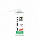 Preparat Kontakt PR 400 ml ze szczoteczką, do potencjometrów, czyszczenie i konserwacja elektroniki