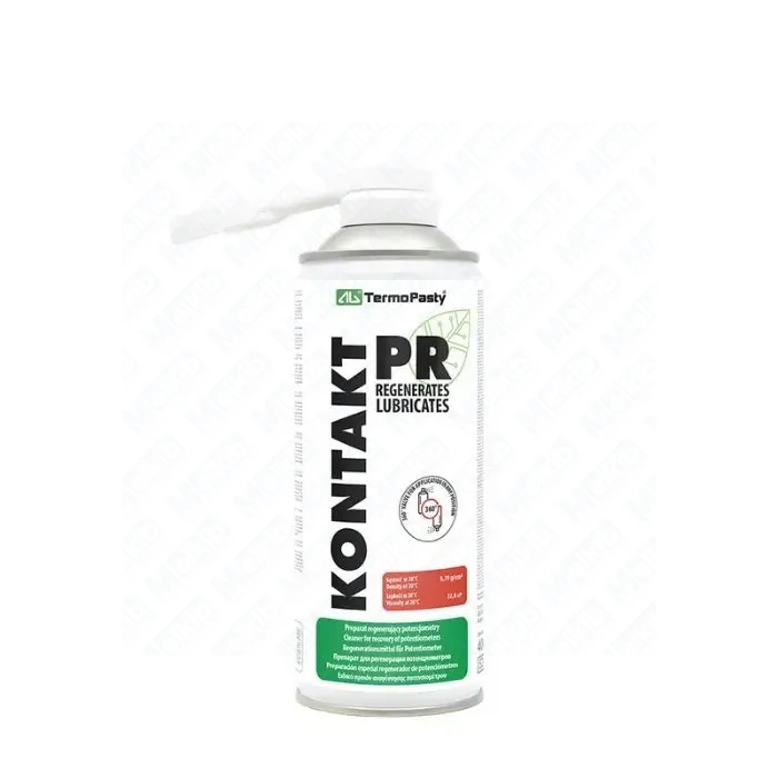 Preparat Kontakt PR 400 ml AGT-254