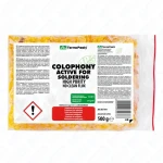 Kalafonia lutownicza 500 g  AGT-094