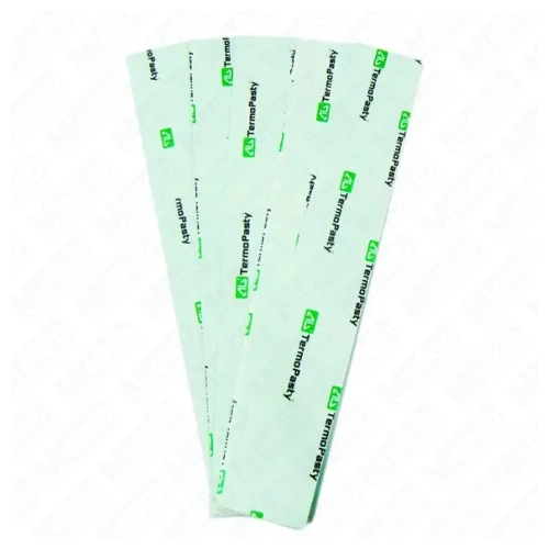 AG Thermopad 20x130x3,0 mm AGT-139