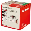Fischer DuoPower 8 x 40 S z wkrętem 5.0x55