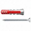 Fischer DuoPower 8 x 40 S z wkrętem do betonu