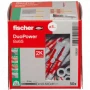 Fischer DuoPower 8 x 65 kołek rozporowy dwukomponentowy
