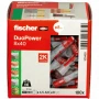 Fischer DuoPower 8 x 40 kołek rozporowy 2-komponentowy