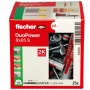 Fischer DuoPower 8 x 65 S z wkrętem