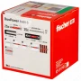 Fischer DuoPower 8 x 65 S z wkrętem uniwersalne do betonu