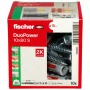 Fischer DuoPower 10 x 80 S z wkrętem