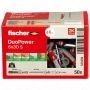 Fischer DuoPower 6 x 30 S z wkrętem