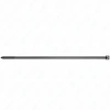 Fischer Opaska kablowa czarna UBN 4.8 x 350 mm