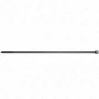 Fischer Opaska kablowa czarna UBN 4.8 x 350 mm