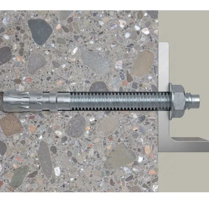 Fischer Kotwa sworzniowa FWA 12 x 120 do betonu