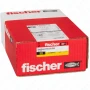 Fischer DuoXpand 10 x 120 FUS stal ocynkowana galwanicznie