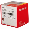 Fischer SX Plus 10x50 Plug 50szt do betonu